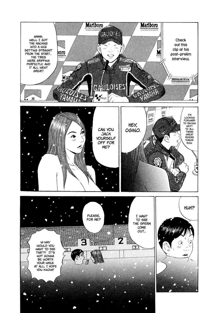 Ciguatera Chapter 29 page 2 - Chapter 29