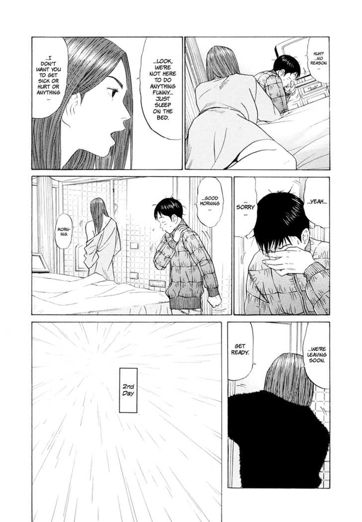 Ciguatera Chapter 29 page 4 - Chapter 29