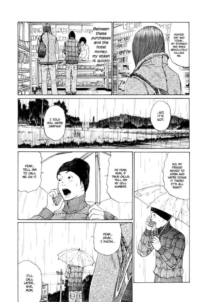 Ciguatera Chapter 29 page 6 - Chapter 29
