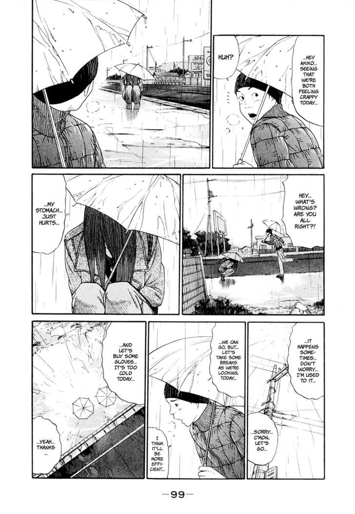 Ciguatera Chapter 29 page 7 - Chapter 29