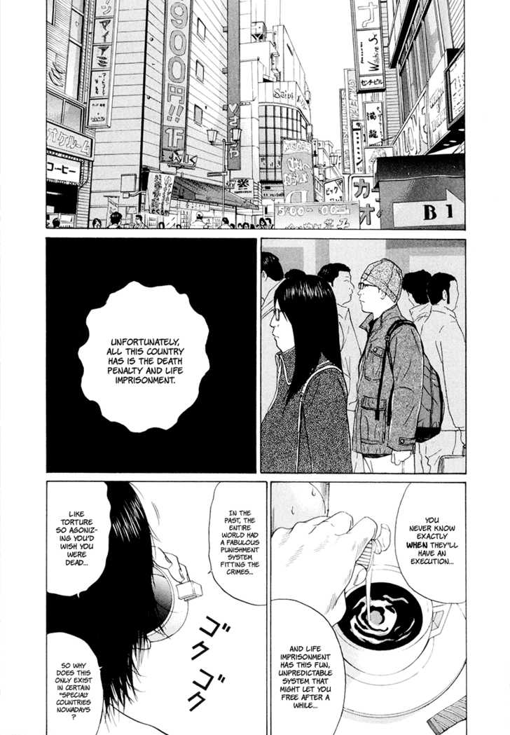 Ciguatera Chapter 29 page 8 - Chapter 29
