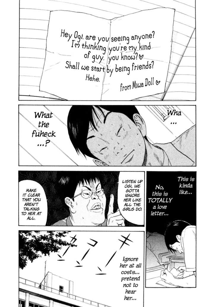 Ciguatera Chapter 3 page 14 - Chapter 3