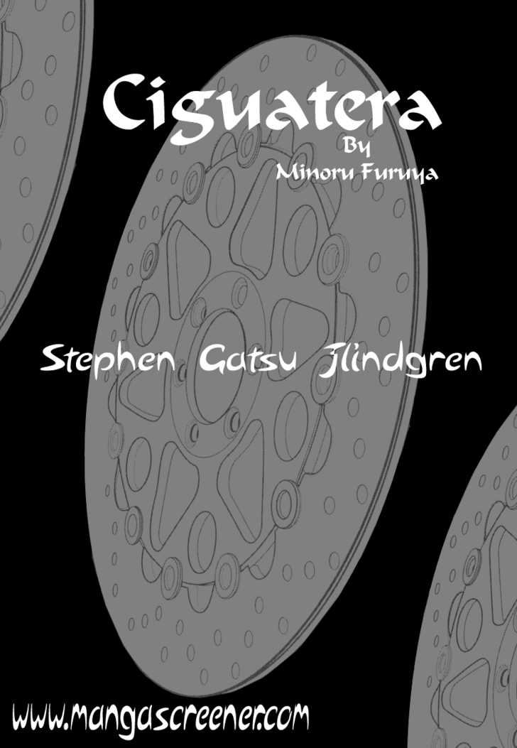 Ciguatera Chapter 3 page 19 - Chapter 3