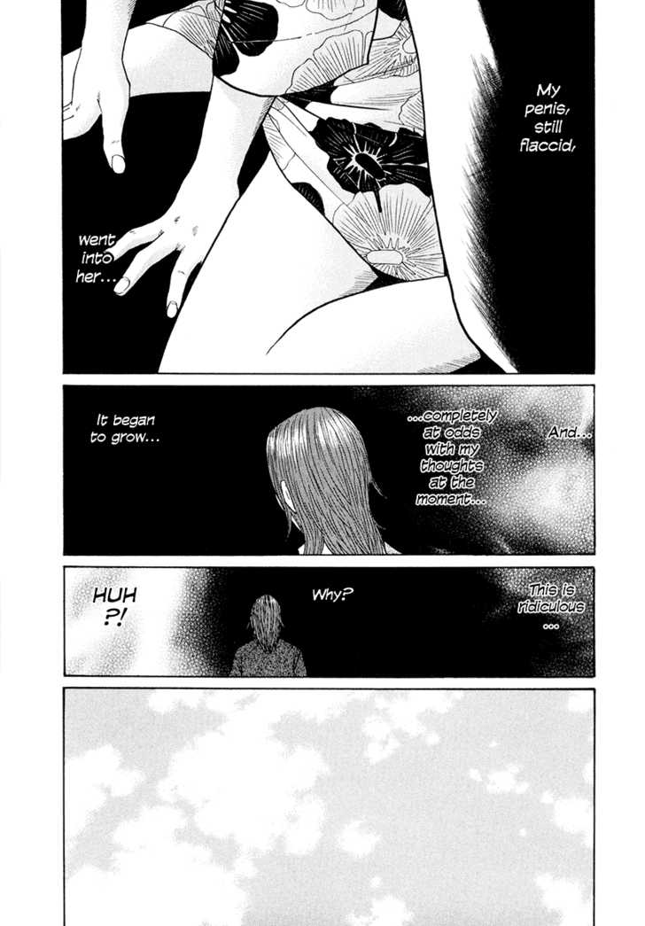 Ciguatera Chapter 30 page 12 - Chapter 30