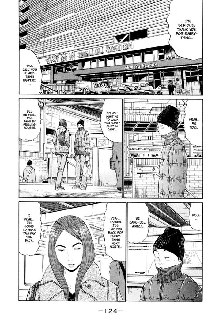 Ciguatera Chapter 30 page 14 - Chapter 30
