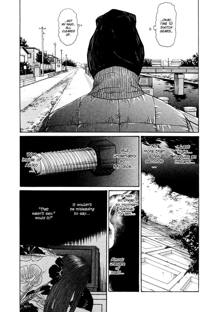 Ciguatera Chapter 30 page 16 - Chapter 30