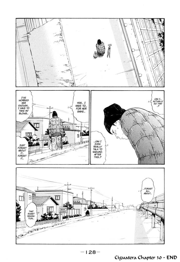Ciguatera Chapter 30 page 18 - Chapter 30