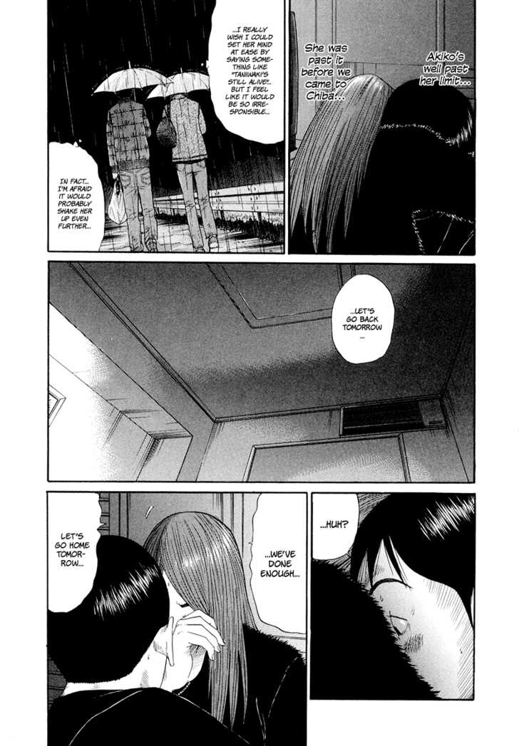 Ciguatera Chapter 30 page 2 - Chapter 30