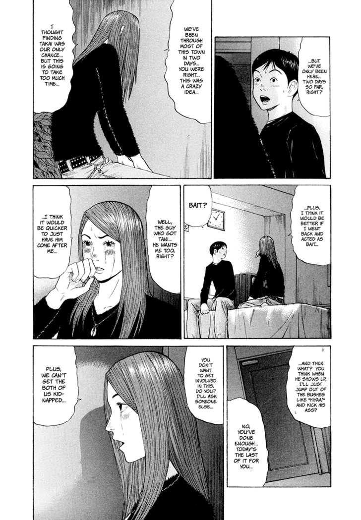 Ciguatera Chapter 30 page 3 - Chapter 30