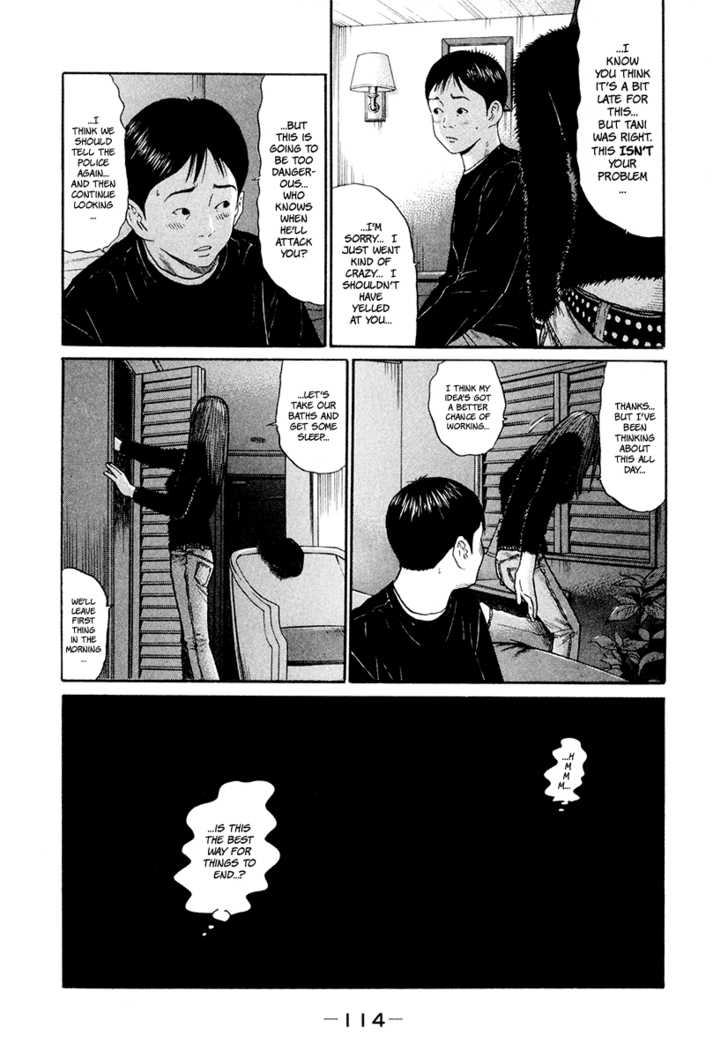 Ciguatera Chapter 30 page 4 - Chapter 30