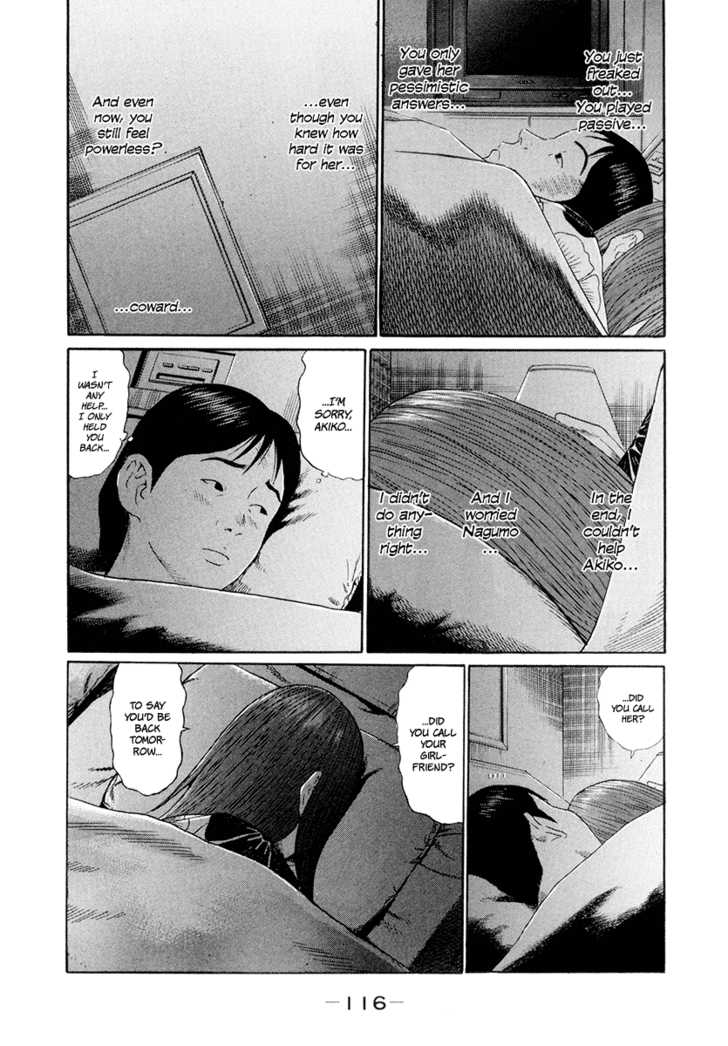 Ciguatera Chapter 30 page 6 - Chapter 30