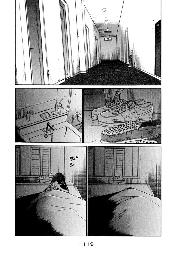 Ciguatera Chapter 30 page 9 - Chapter 30