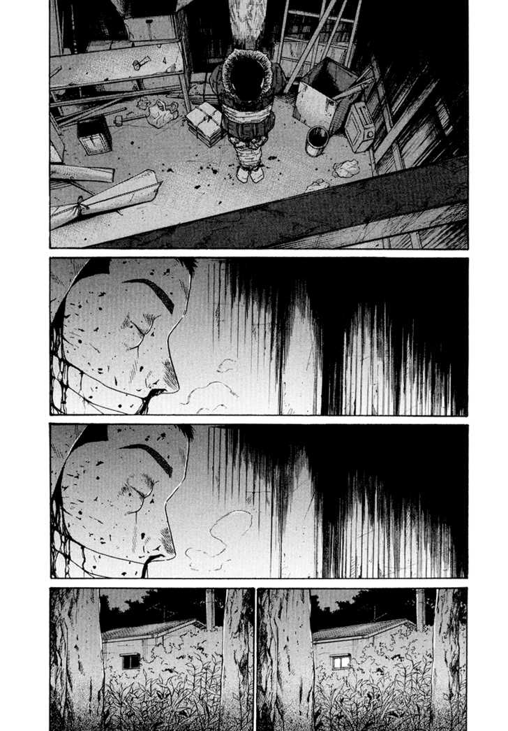 Ciguatera Chapter 31 page 10 - Chapter 31