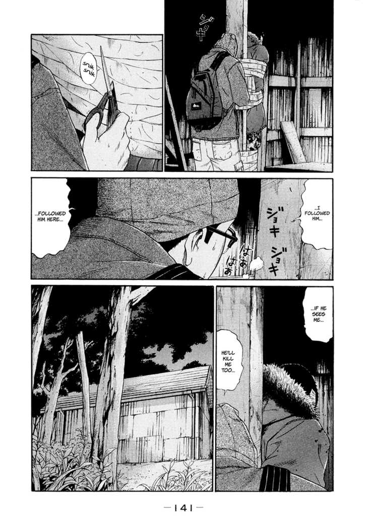 Ciguatera Chapter 31 page 13 - Chapter 31