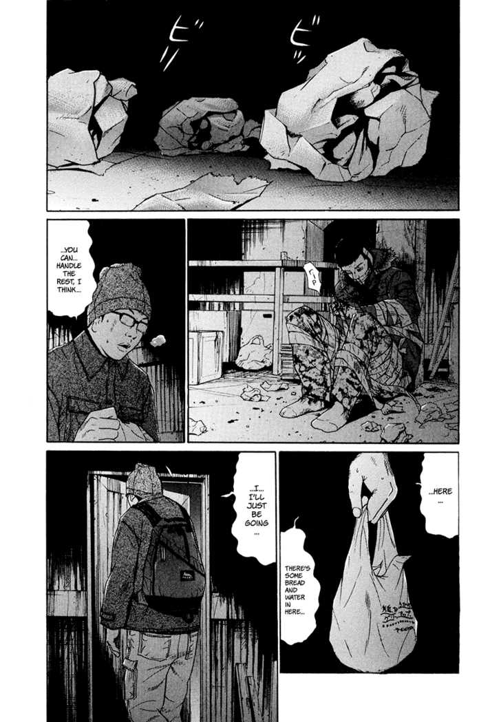 Ciguatera Chapter 31 page 14 - Chapter 31