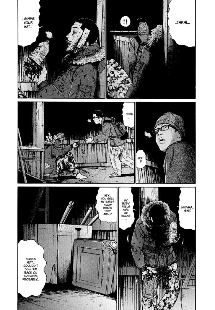 Ciguatera Chapter 31 page 15 - Chapter 31