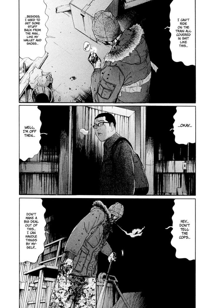 Ciguatera Chapter 31 page 17 - Chapter 31