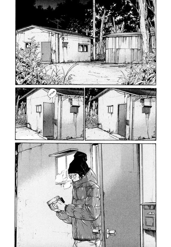 Ciguatera Chapter 31 page 3 - Chapter 31