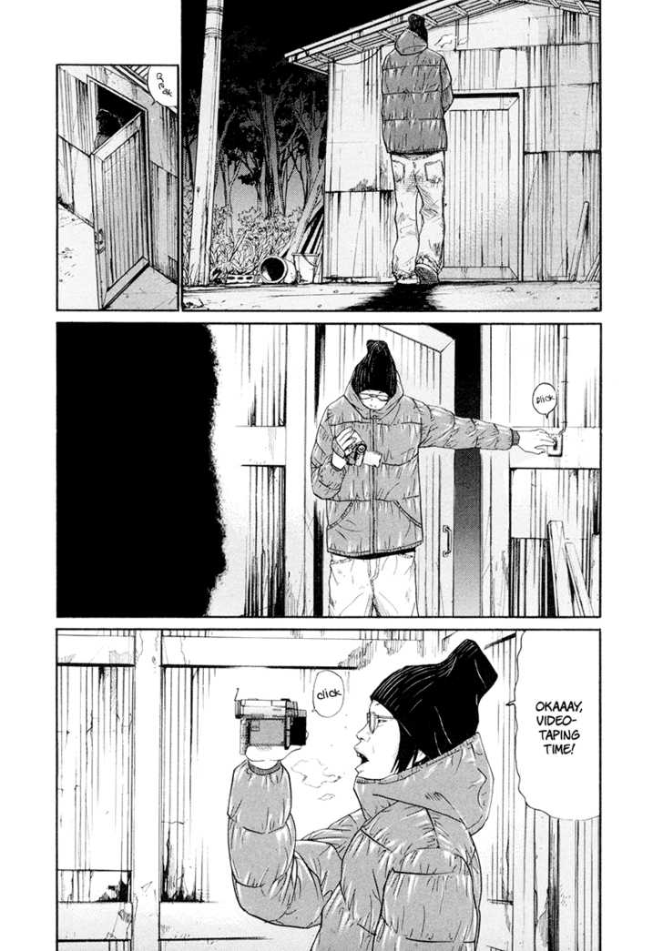 Ciguatera Chapter 31 page 4 - Chapter 31
