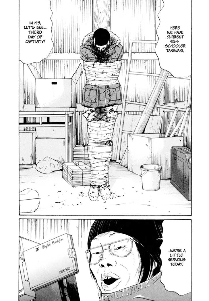 Ciguatera Chapter 31 page 5 - Chapter 31