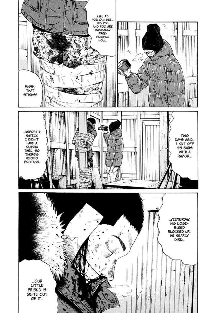Ciguatera Chapter 31 page 6 - Chapter 31