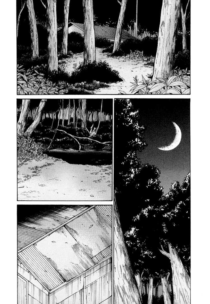 Ciguatera Chapter 31 page 9 - Chapter 31
