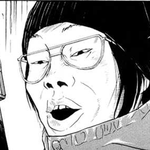 Ciguatera Chapter 31 cover