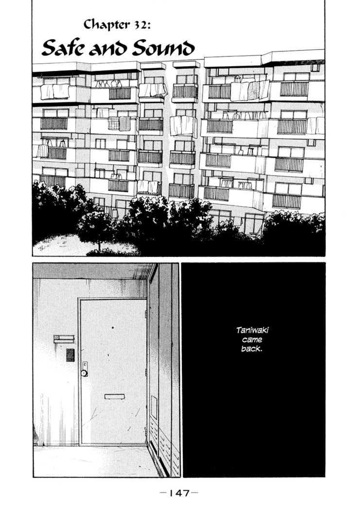 Ciguatera Chapter 32 page 1 - Chapter 32