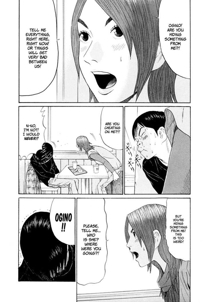 Ciguatera Chapter 32 page 14 - Chapter 32