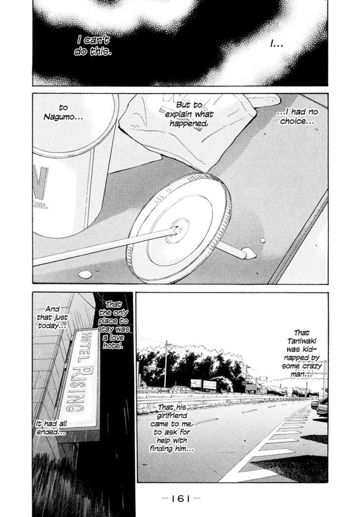 Ciguatera Chapter 32 page 15 - Chapter 32