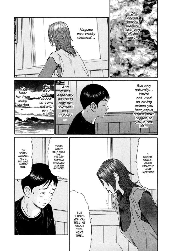 Ciguatera Chapter 32 page 16 - Chapter 32