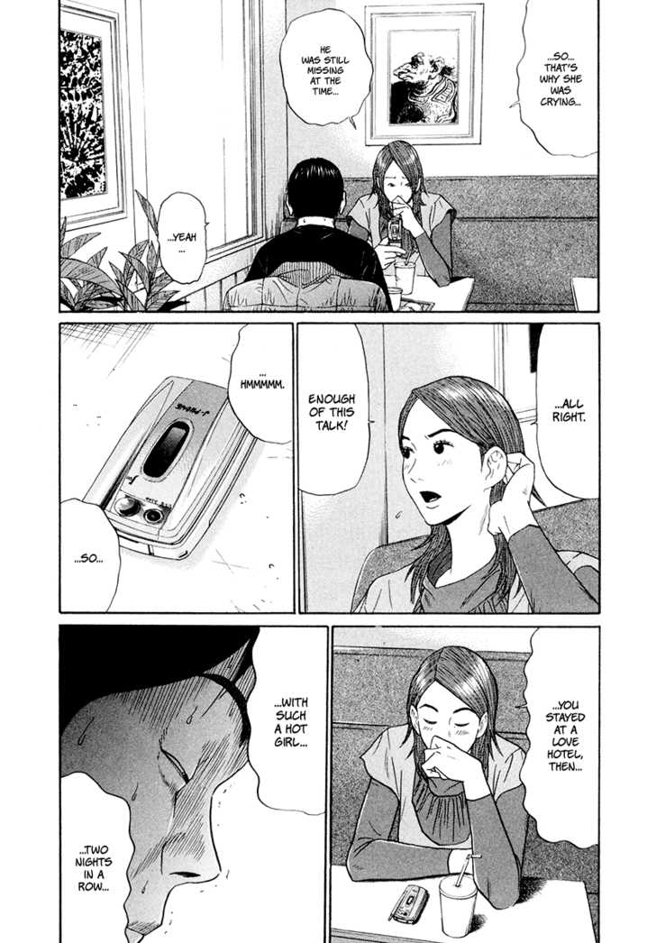 Ciguatera Chapter 32 page 17 - Chapter 32