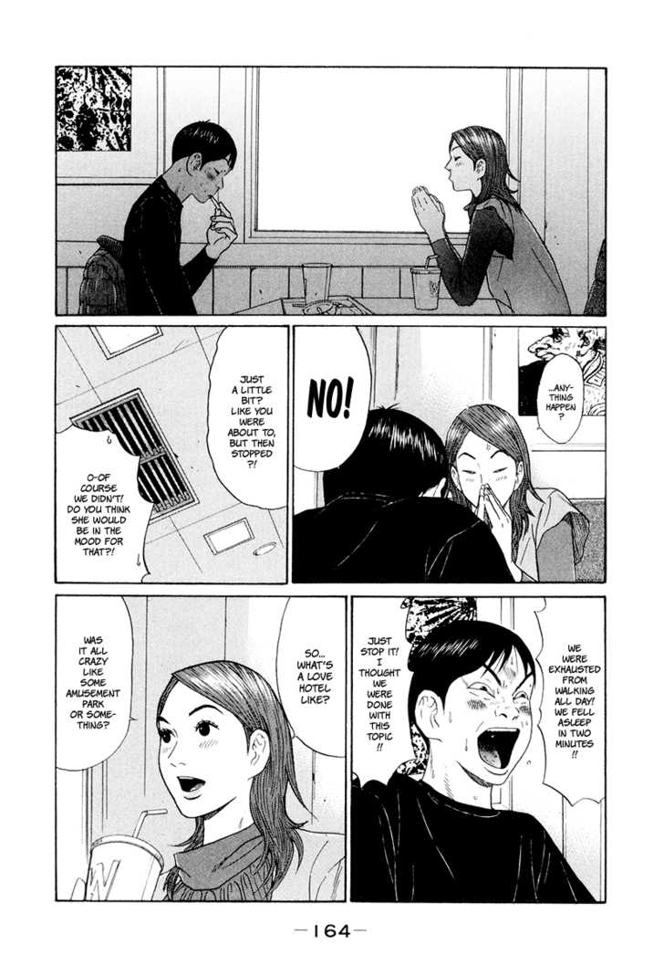 Ciguatera Chapter 32 page 18 - Chapter 32