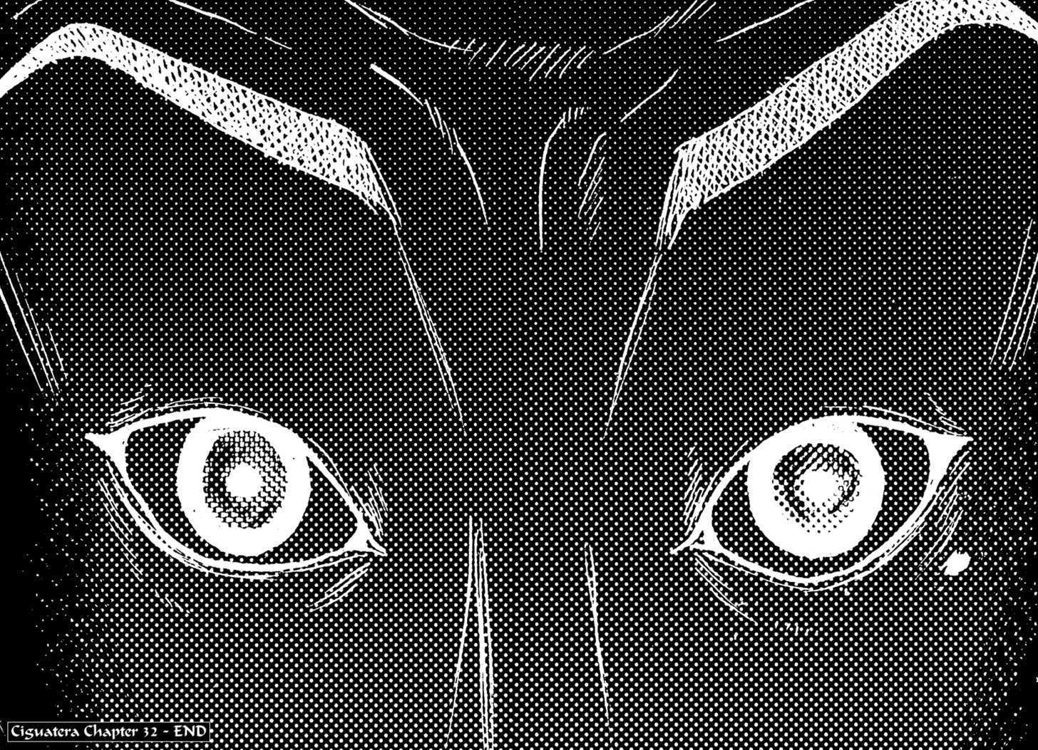 Ciguatera Chapter 32 page 20 - Chapter 32