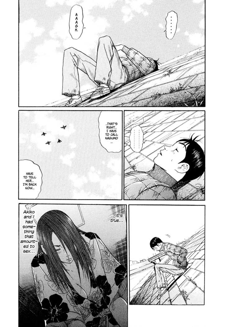 Ciguatera Chapter 32 page 6 - Chapter 32