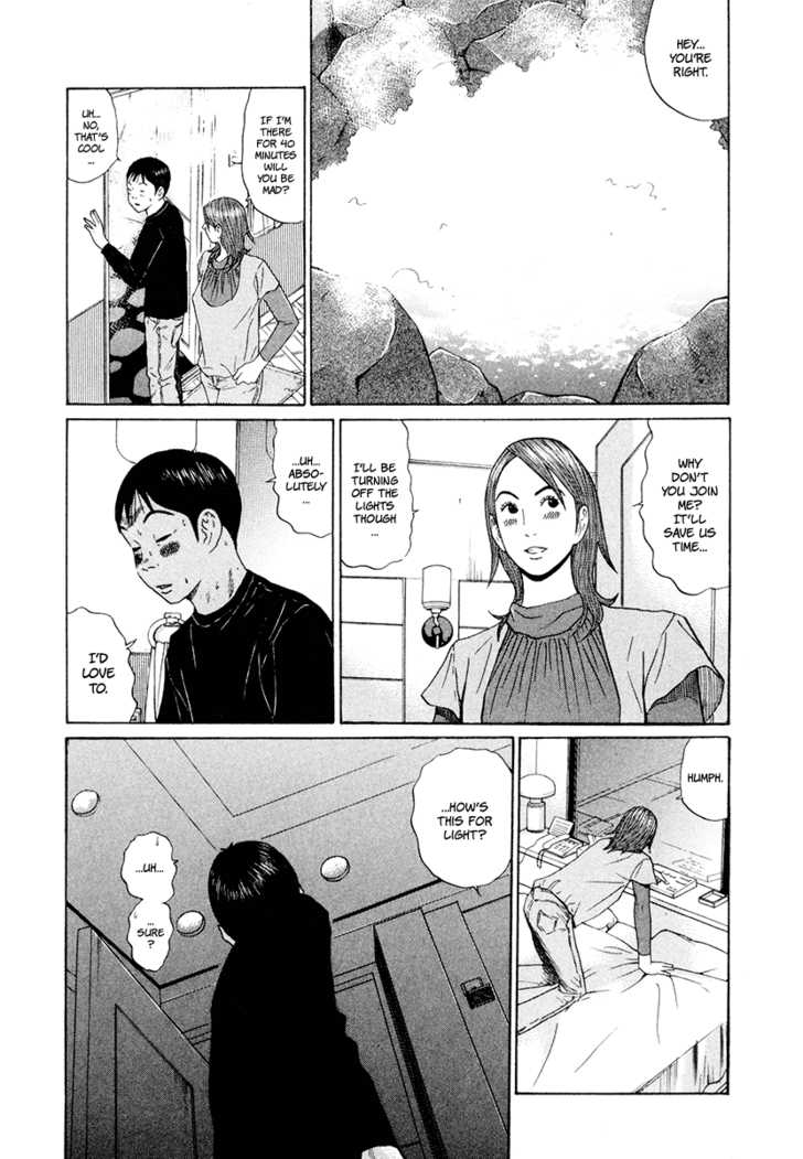 Ciguatera Chapter 33 page 11 - Chapter 33