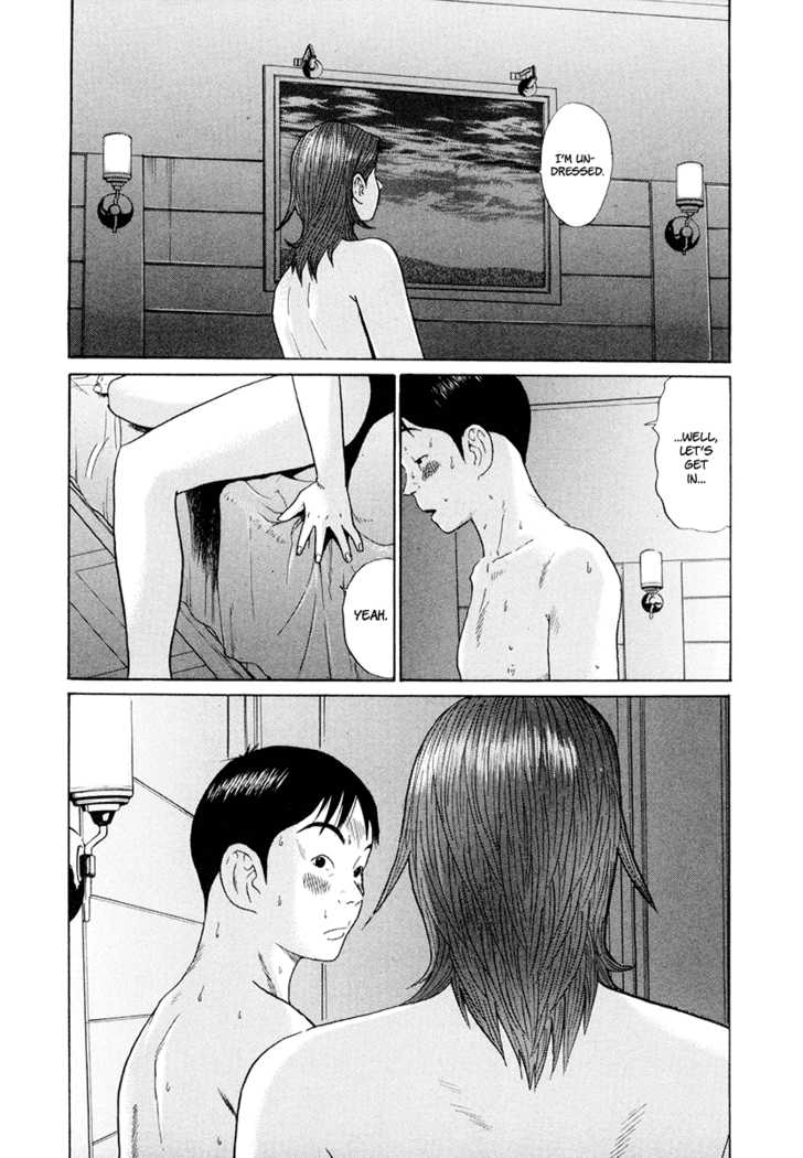 Ciguatera Chapter 33 page 14 - Chapter 33
