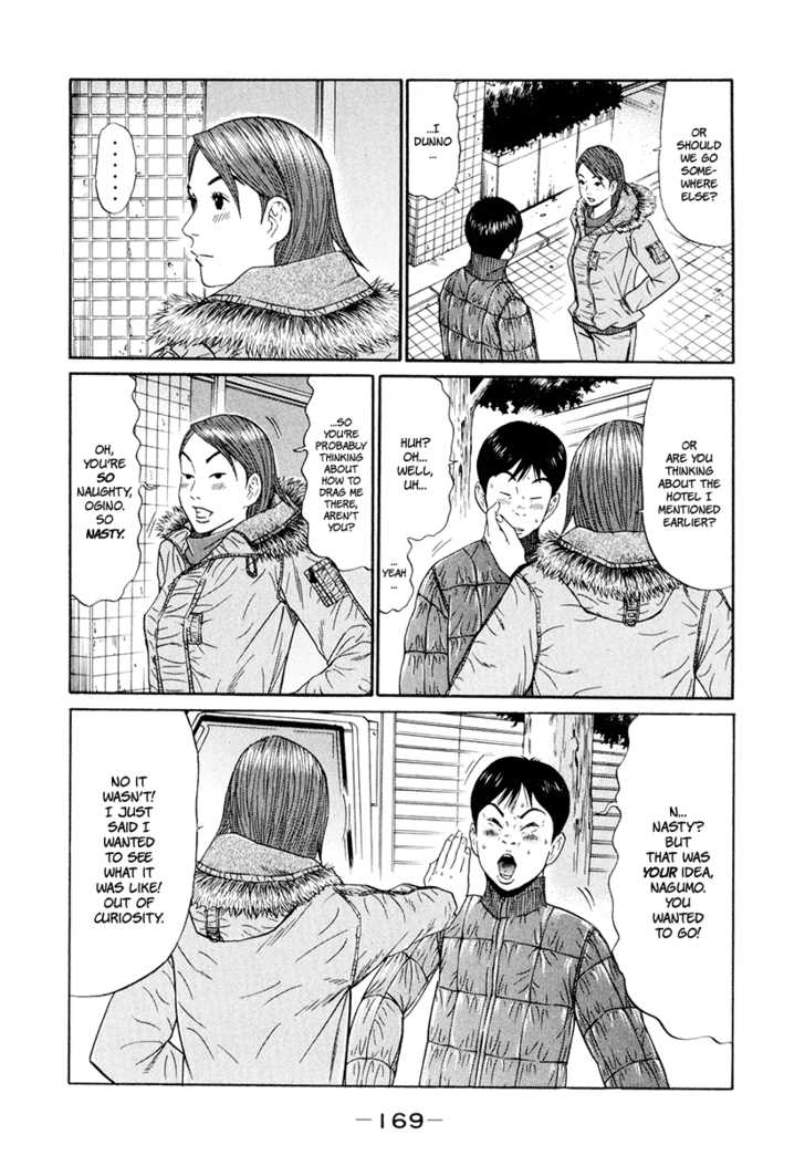 Ciguatera Chapter 33 page 2 - Chapter 33