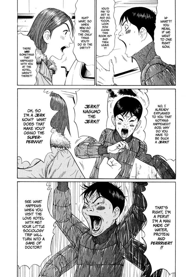 Ciguatera Chapter 33 page 3 - Chapter 33