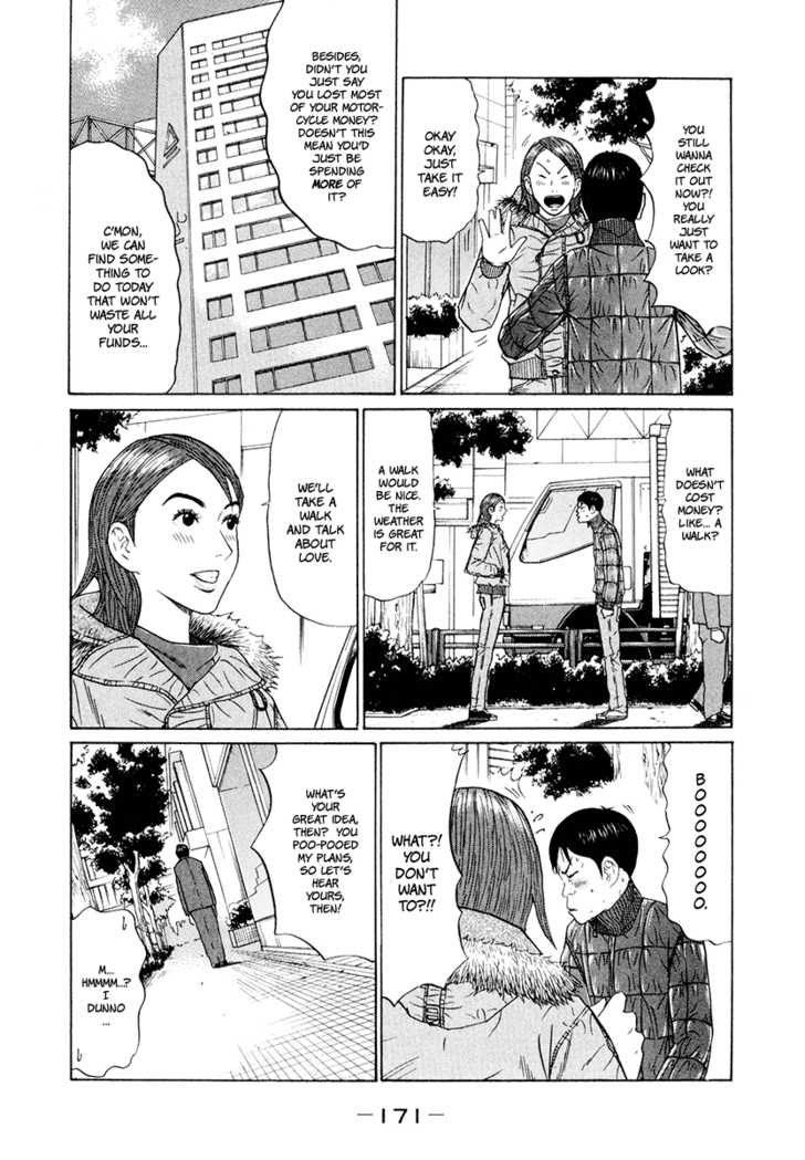 Ciguatera Chapter 33 page 4 - Chapter 33