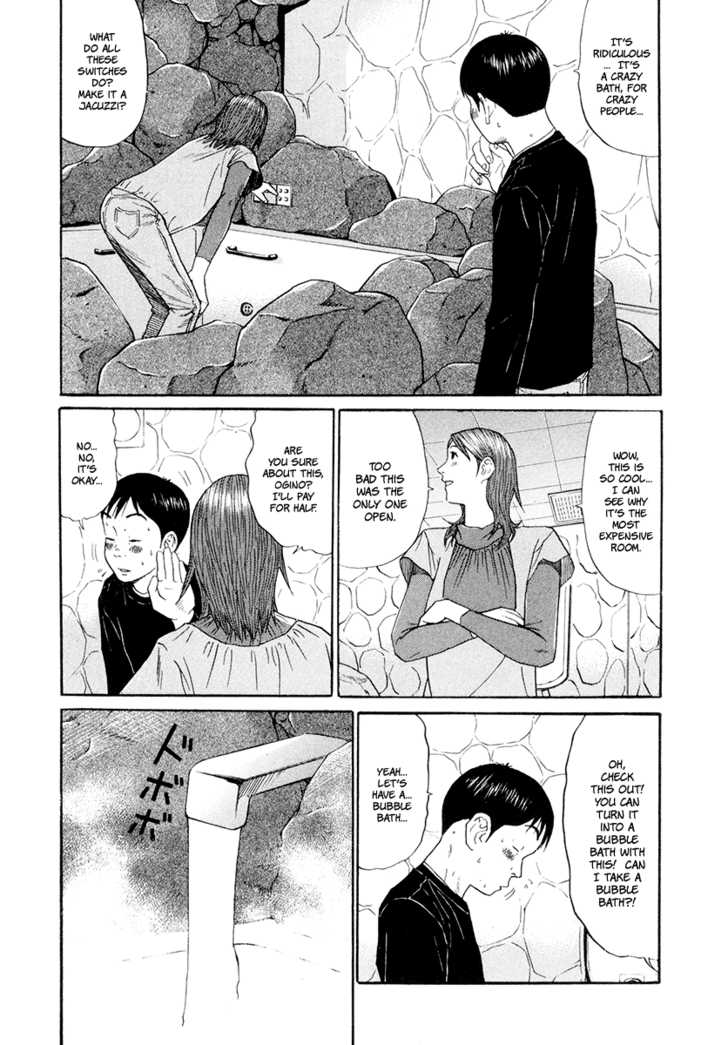 Ciguatera Chapter 33 page 6 - Chapter 33