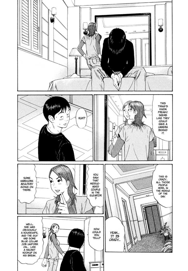 Ciguatera Chapter 33 page 7 - Chapter 33