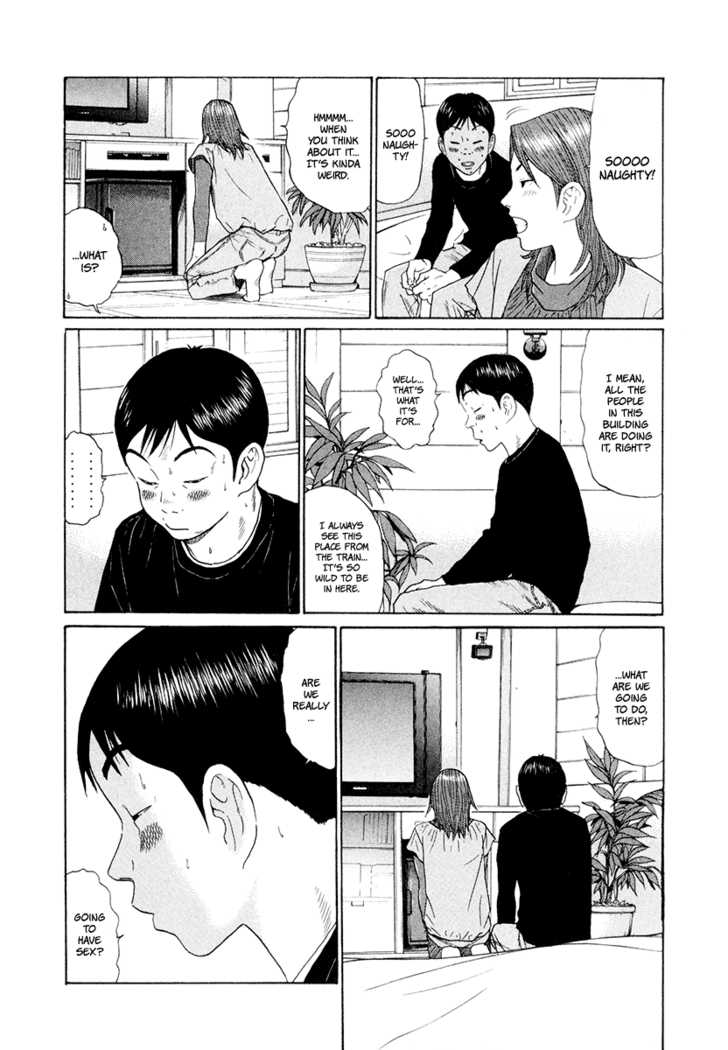 Ciguatera Chapter 33 page 8 - Chapter 33