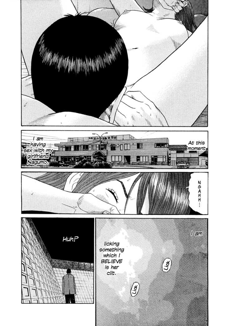 Ciguatera Chapter 34 page 10 - Chapter 34
