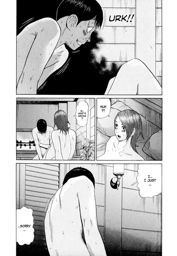 Ciguatera Chapter 34 page 12 - Chapter 34