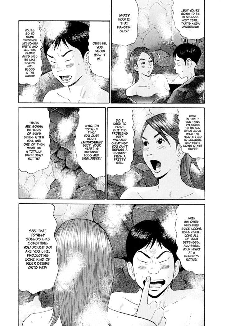 Ciguatera Chapter 34 page 16 - Chapter 34