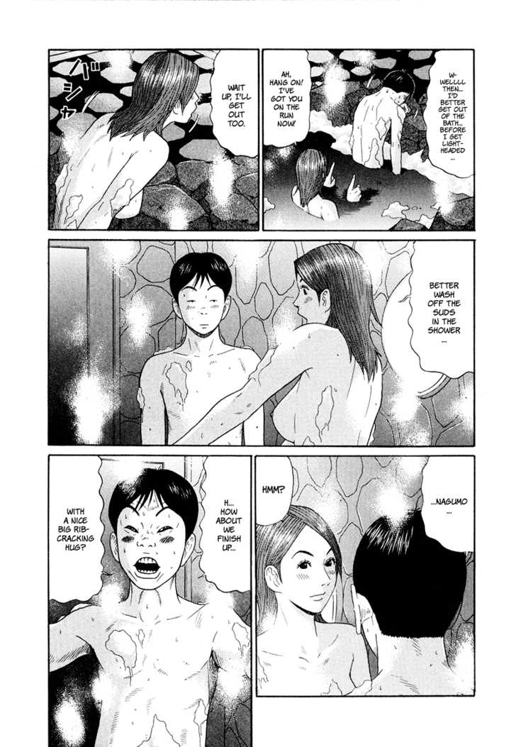 Ciguatera Chapter 34 page 17 - Chapter 34