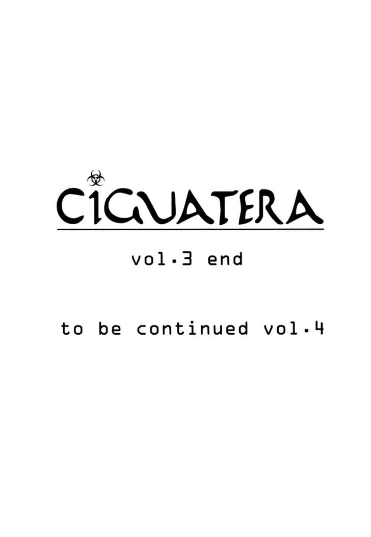 Ciguatera Chapter 34 page 21 - Chapter 34
