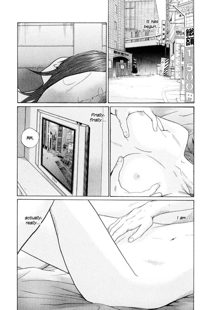 Ciguatera Chapter 34 page 7 - Chapter 34