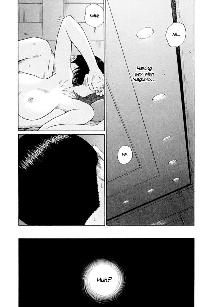 Ciguatera Chapter 34 page 8 - Chapter 34